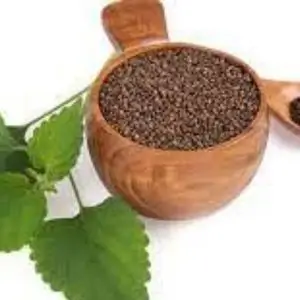 Perilla seed oil powder